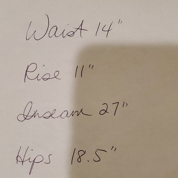 AEO AMERICAN EAGLE OUTFITTERS MOM JEANS SIZE 4 MEDIUM WASH HIGH WAIST RISE - Picture 11 of 11